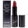 Selfie Full Color Lipstick - 860 Tokyo by GA-DE for Women - 0.15 oz Lipstick