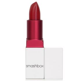 SMASHBOX - Be Legendary Prime & Plush Lipstick - # Bawse 090316 3.4g