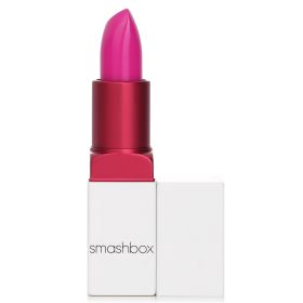 SMASHBOX - Be Legendary Prime & Plush Lipstick - # Poolside 090439 3.4g