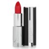 GIVENCHY - Le Rouge Interdit Intense Silk Lipstick - # N306 Carmin Escarpin 442894 3.4g/0.12oz
