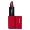 SHISEIDO - Technosatin Gel Lipstick - # 411 Scarlet Cluster 180567 3.3g/0.11oz