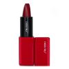 SHISEIDO - Technosatin Gel Lipstick - # 413 Main Frame 180581 3.3g/0.11oz