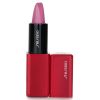 SHISEIDO - Technosatin Gel Lipstick - # 407 Pulsar Pink 180529 3.3g/0.11oz