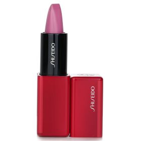 SHISEIDO - Technosatin Gel Lipstick - # 407 Pulsar Pink 180529 3.3g/0.11oz