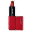 SHISEIDO - Technosatin Gel Lipstick - # 414 Upload 180598  3.3g/0.11oz