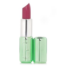 CLINIQUE - Pop Longwear Lipstick Shine - # 13 Love Pop 192160 3.9g/0.13oz