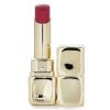 GUERLAIN - KissKiss Shine Bloom Lipstick - # 219 Eternal Rose 441620 3.2g/0.11oz
