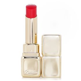 GUERLAIN - Kisskiss Shine Bloom Lipstick - # 775 Poppy Kiss 441545 3.2g/0.11oz