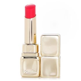 GUERLAIN - Kisskiss Shine Bloom Lipstick - # 520 Love Bloom 441576 3.2g/0.11oz