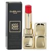 GUERLAIN - KissKiss Shine Bloom Lipstick - # 319 Peach Kiss 441569 3.2g/0.11oz