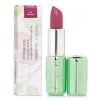 CLINIQUE - Pop Longwear Lipstick Shine - # 14 Plum Pop 192177 3.9g/0.13oz
