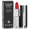 GIVENCHY - Le Rouge Interdit Intense Silk Lipstick - # N306 Carmin Escarpin 442894 3.4g/0.12oz