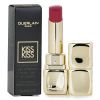 GUERLAIN - KissKiss Shine Bloom Lipstick - # 219 Eternal Rose 441620 3.2g/0.11oz