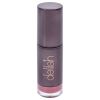 Colour Intense Liquid Lipstick - Blossom by Delilah for Women - 0.24 oz Lipstick
