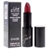 Selfie Full Color Lipstick - 860 Tokyo by GA-DE for Women - 0.15 oz Lipstick