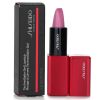 SHISEIDO - Technosatin Gel Lipstick - # 407 Pulsar Pink 180529 3.3g/0.11oz