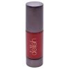 Colour Intense Liquid Lipstick - Flame by Delilah for Women - 0.24 oz Lipstick
