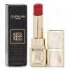 GUERLAIN - Kisskiss Shine Bloom Lipstick - # 519 Floral Brick 441590 3.2g/0.11oz