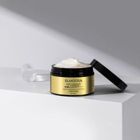 ELMOOSA Hair care Caviar Repair&Care Deeply Comfort Conditioner 100ml&300ml Repairs & Maintains Bonds Shiny & Healthier/For All Hair Types condit (capacity: 300ml)