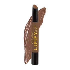 L.A. GIRL Lipify Stylo Lipstick (Color: Superstitious)
