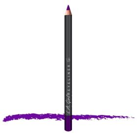 L.A. GIRL Eyeliner Pencil (Color: Raging Violet)