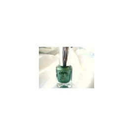 NYX Girls Nail Polish (Color: Boho)
