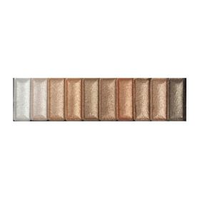 LA GIRL High Definition 10 Color Palette (Color: Harmony)