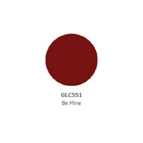 LA GIRL Luxury Creme Lip Color (Color: Be Mine)