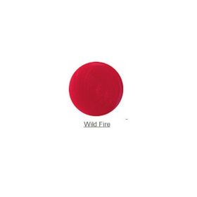 NYX Girls Nail Polish 3 (Color: Wild Fire)