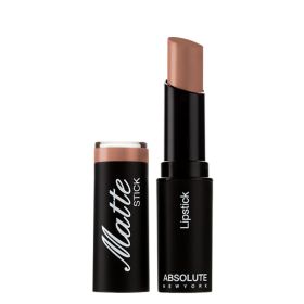 ABSOLUTE Matte Stick (Color: Brown)